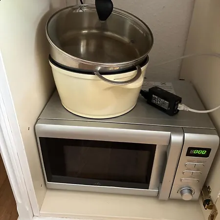 Alpine Base Near Hallstatt דירה באד גויסרן