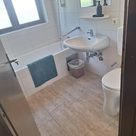 דירה Alpine Base Near Hallstatt באד גויסרן