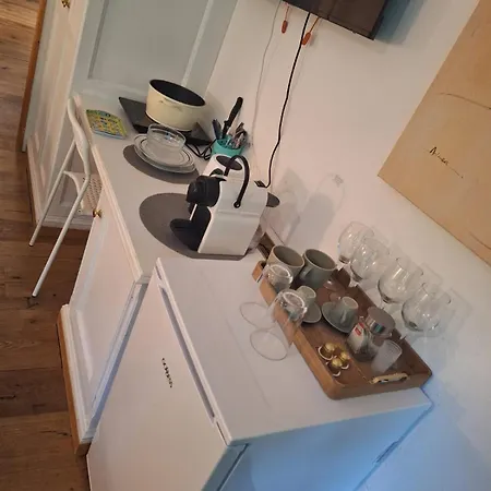 Alpine Base Near Hallstatt דירה באד גויסרן