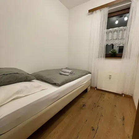 דירה Alpine Base Near Hallstatt *