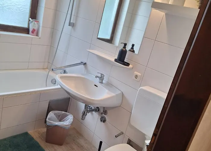 Alpine Base Near Hallstatt Апартаменты *