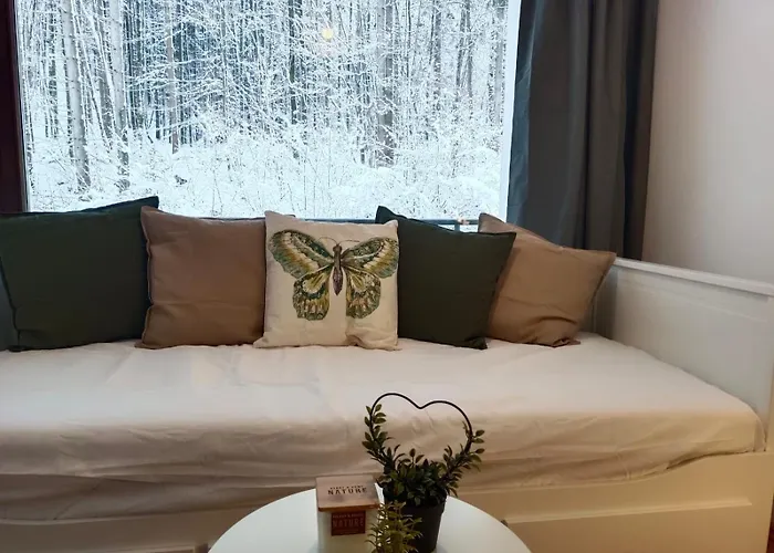 Alpine Base Near Hallstatt Апартаменты Бад Гоисерн