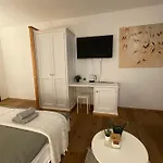 Alpine Base Near Hallstatt *