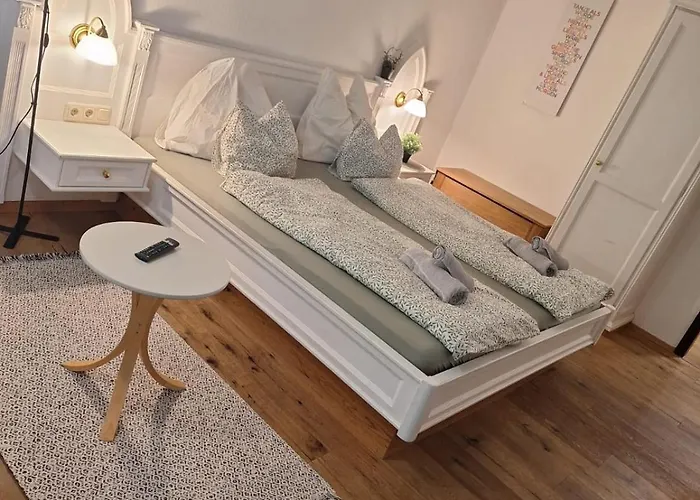 Alpine Base Near Hallstatt *