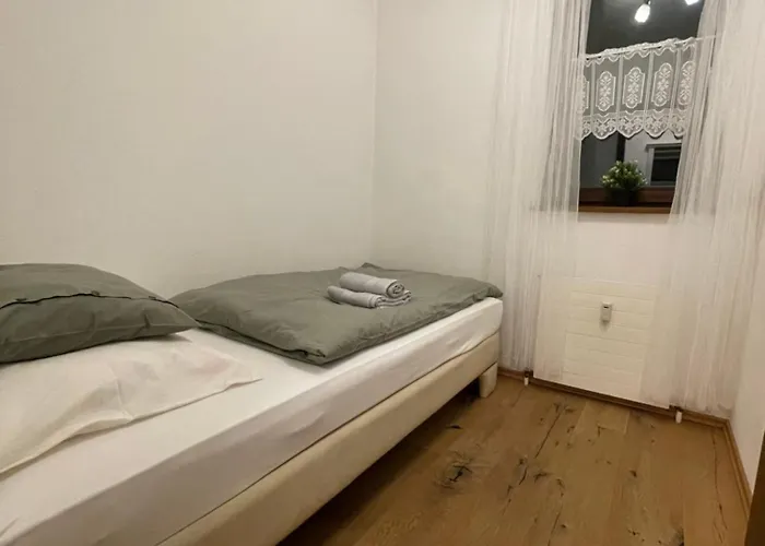 דירה Alpine Base Near Hallstatt *